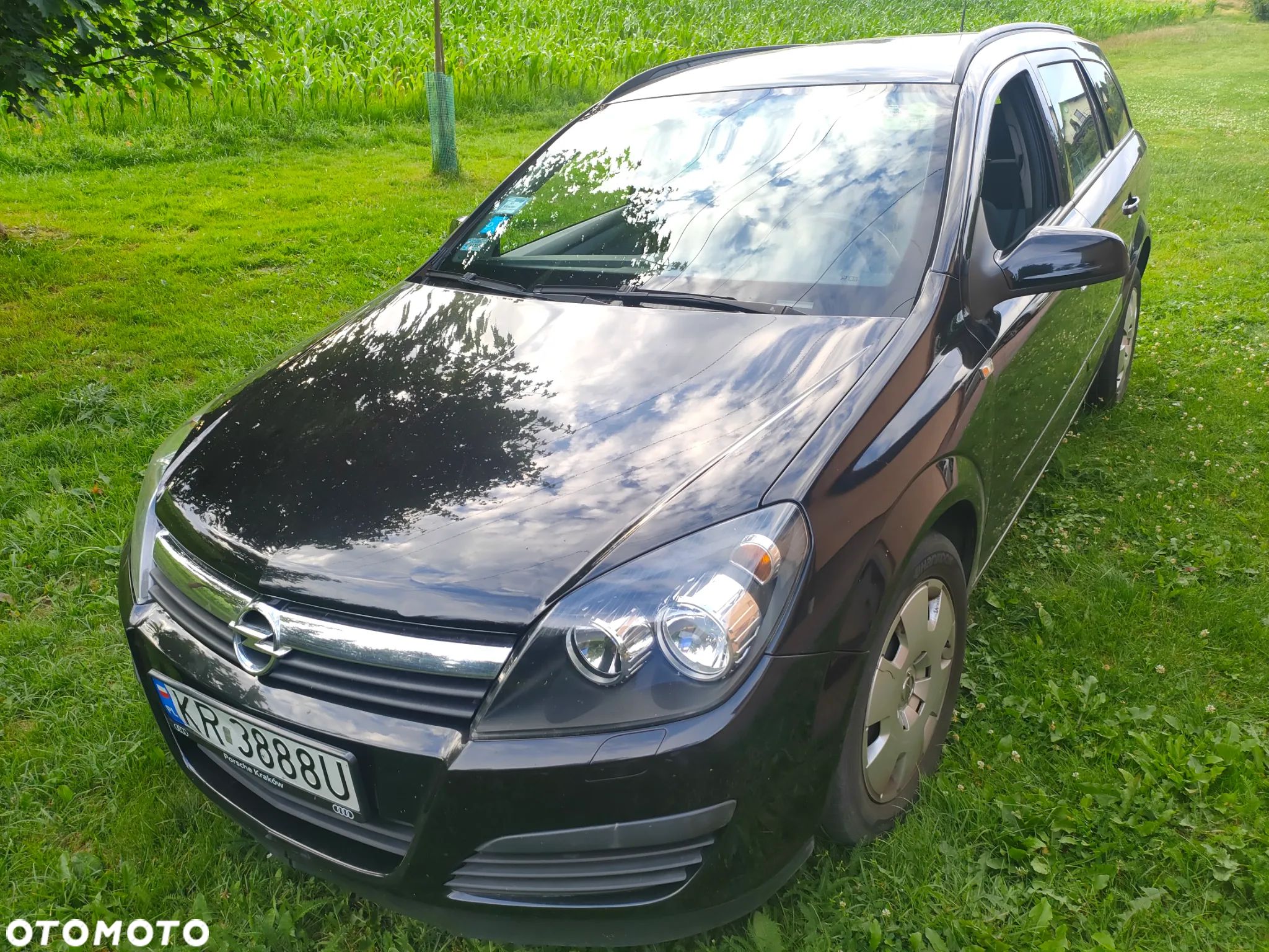 Opel Astra III 1.6 Enjoy - 1