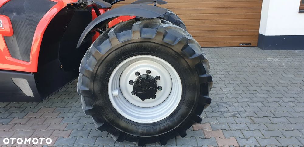 Manitou 737-130 PS Elite rok 2019 sprowadzona 5200mtg. - 40