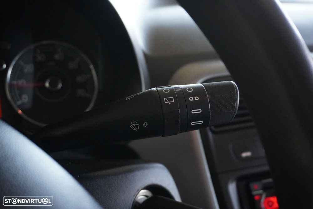 Fiat Punto 70 JTD Multijet Active - 11
