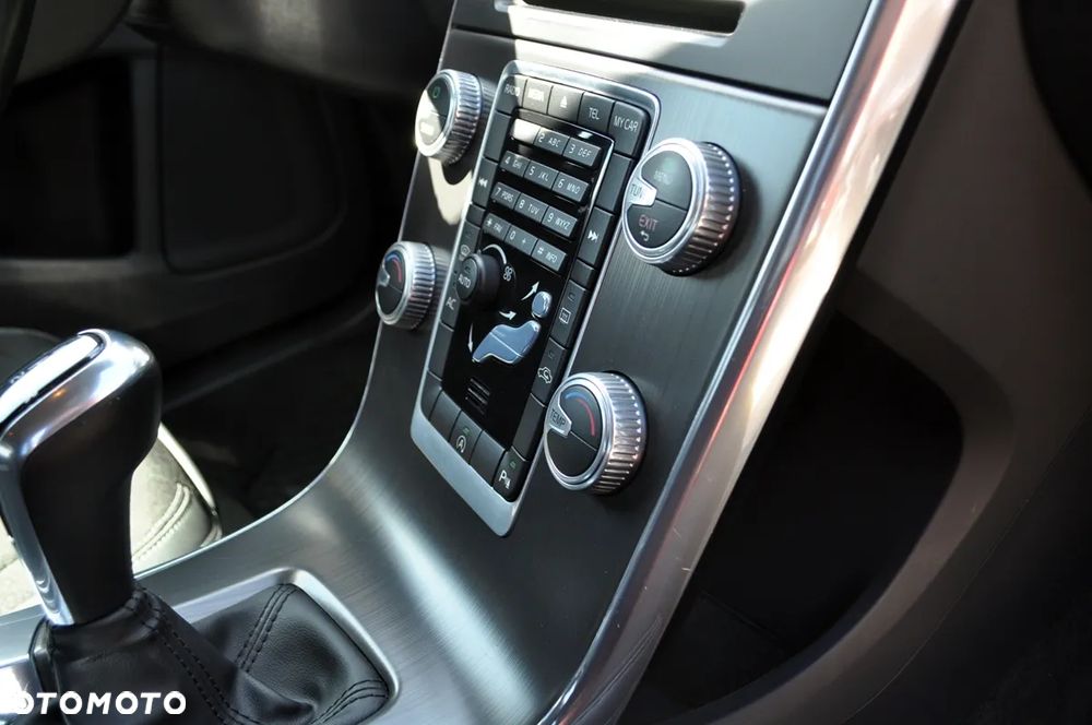 Volvo S60 D4 Drive-E Dynamic Edition (Kinetic) - 34