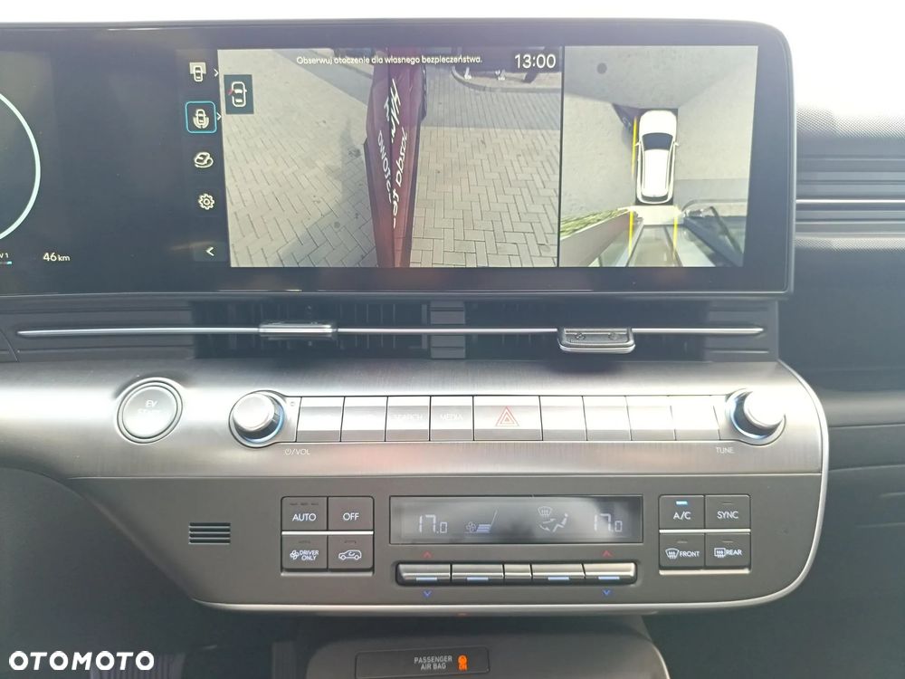 Hyundai Kona Electric 65kWh Platinum - 13