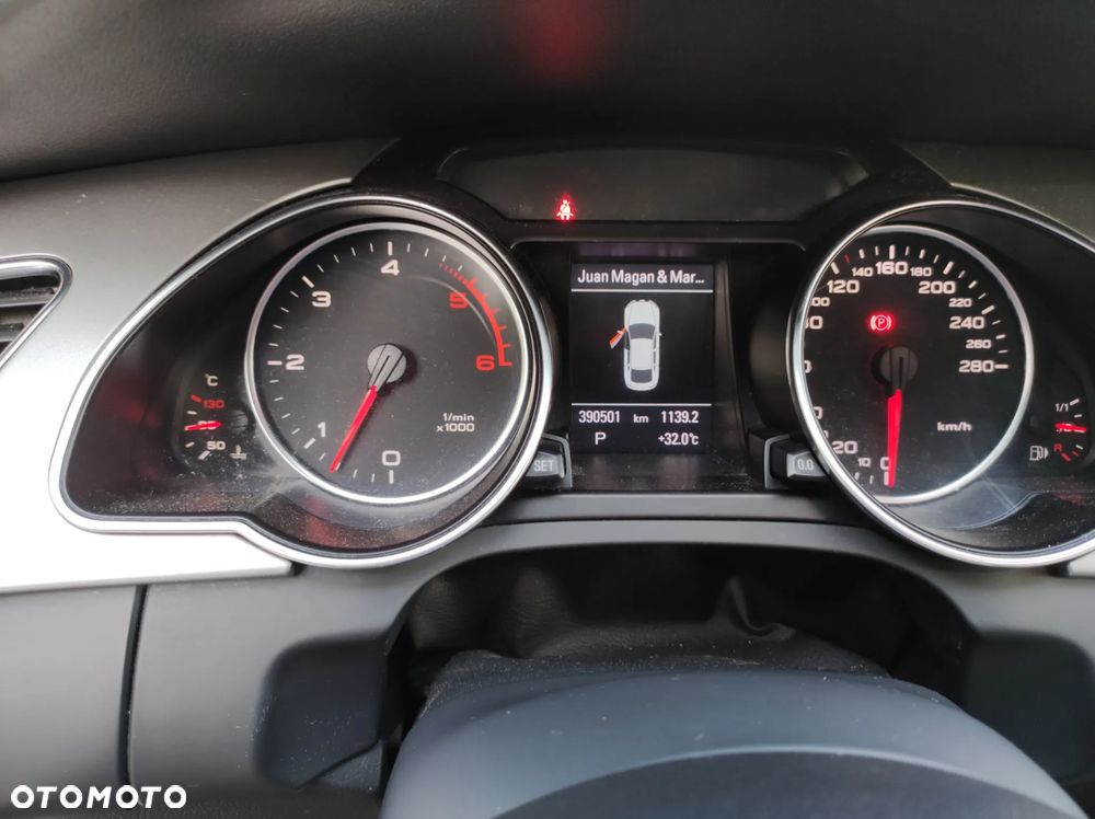 Audi A5 Sportback 2.7 TDI DPF multitronic - 17