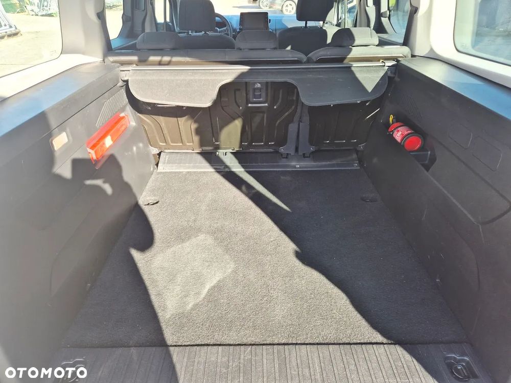 Citroën Berlingo XL 1.5 BlueHDI Feel - 10