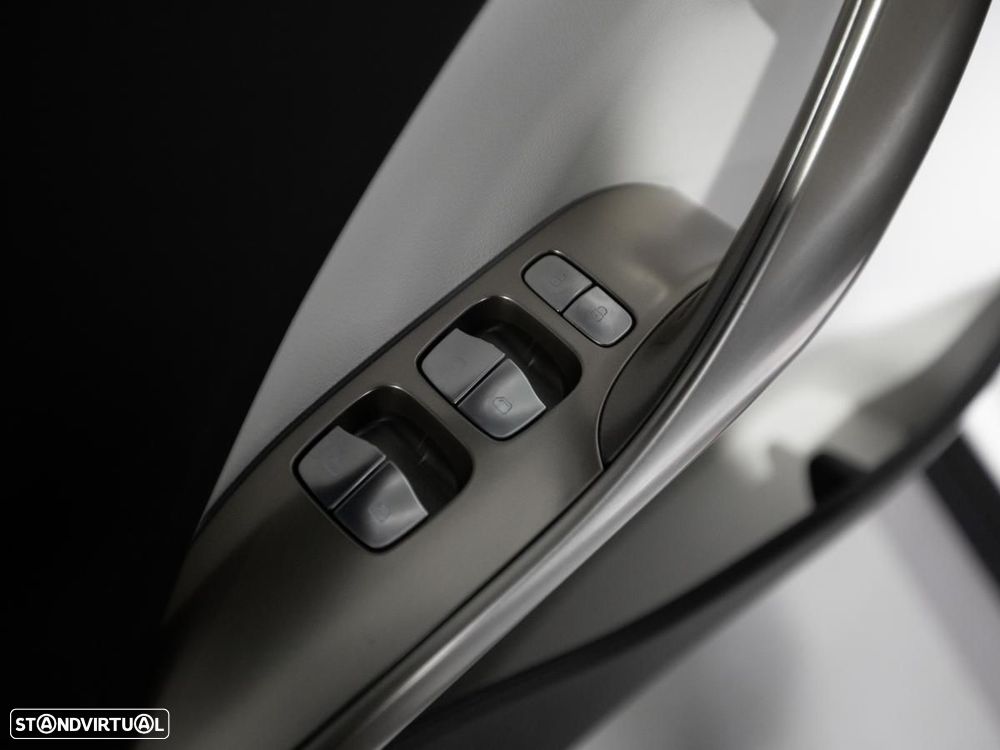 Smart #1 66 kWh Edição Limitada - 16