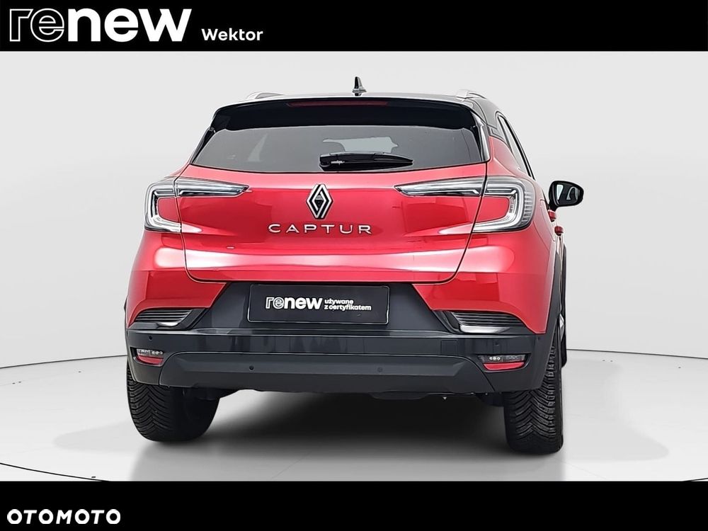 Renault Captur 1.0 TCe Techno - 6