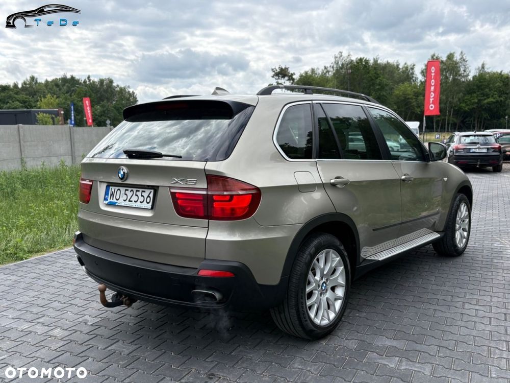 BMW X5 xDrive48i Edition 10 Jahre - 15