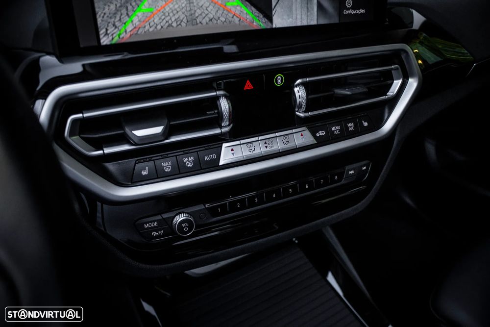 BMW X3 30 e xDrive xLine - 23