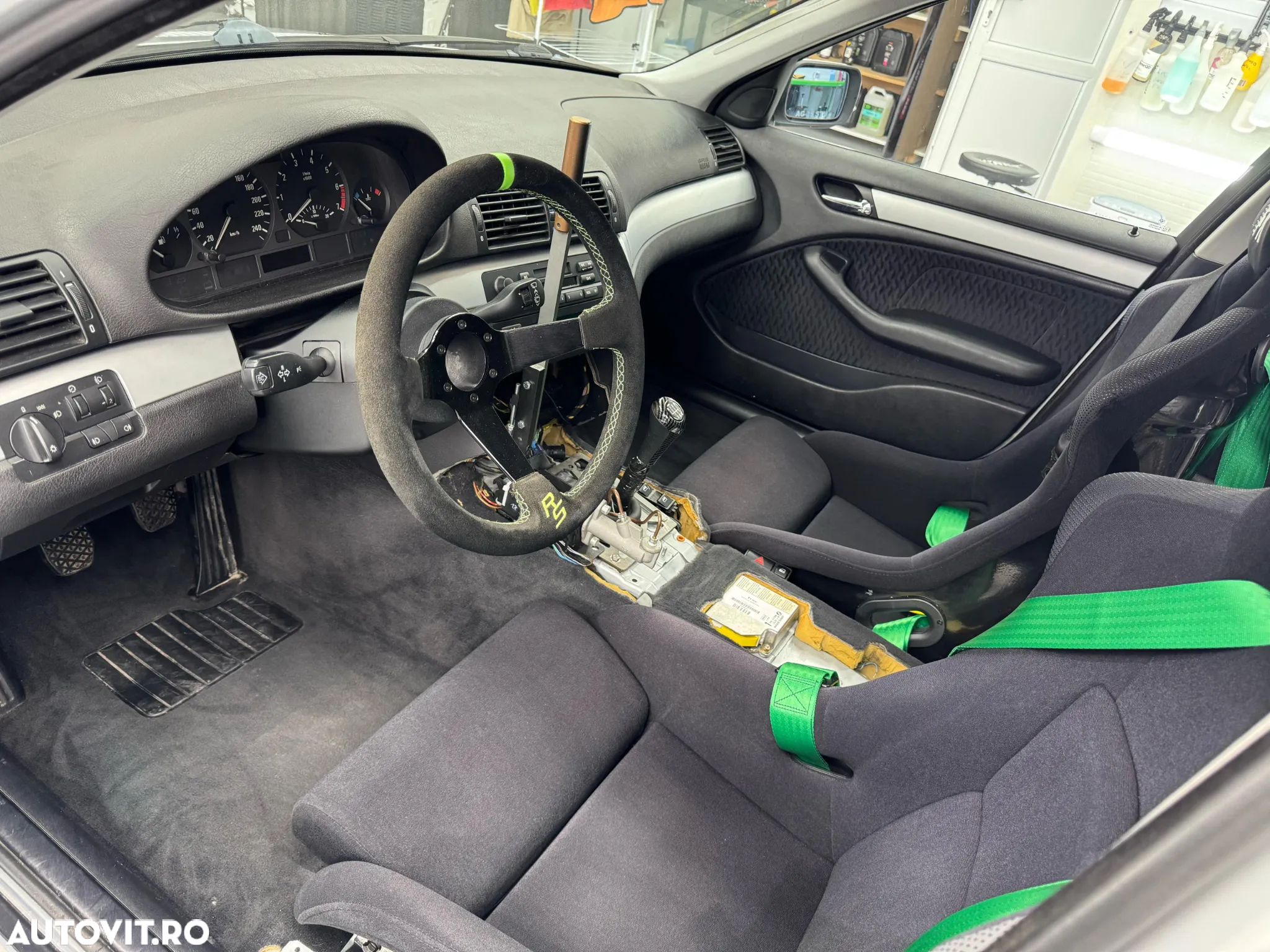 BMW Seria 3 - 20