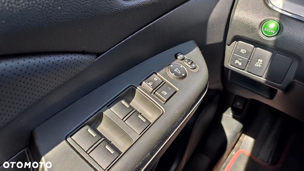 Honda CR-V - 38