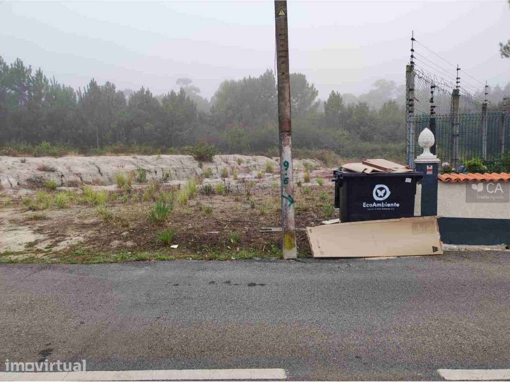 Terreno para Construção - Lavandeira Lote 2 - Grande imagem: 3/6