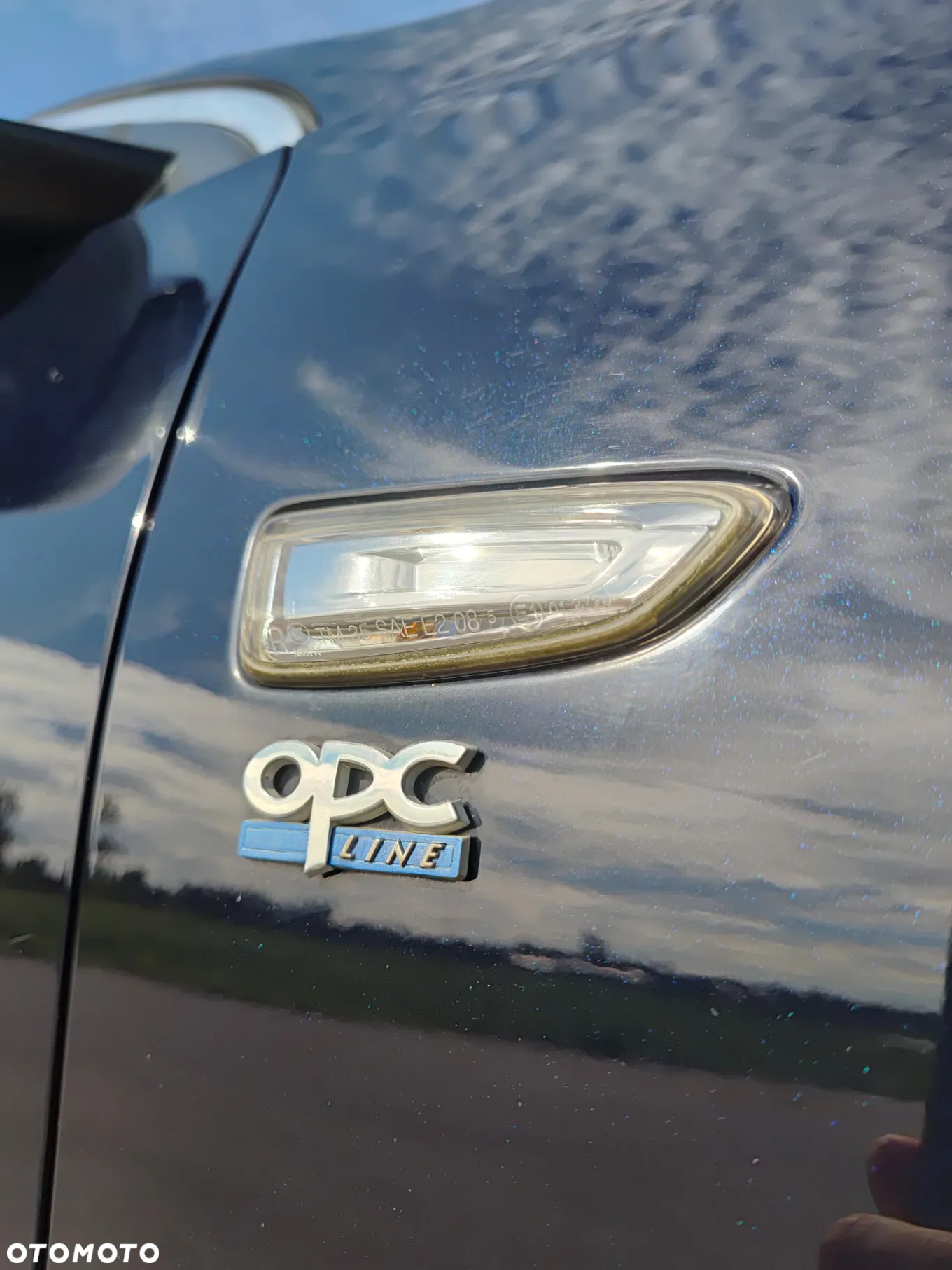 Opel Insignia - 9
