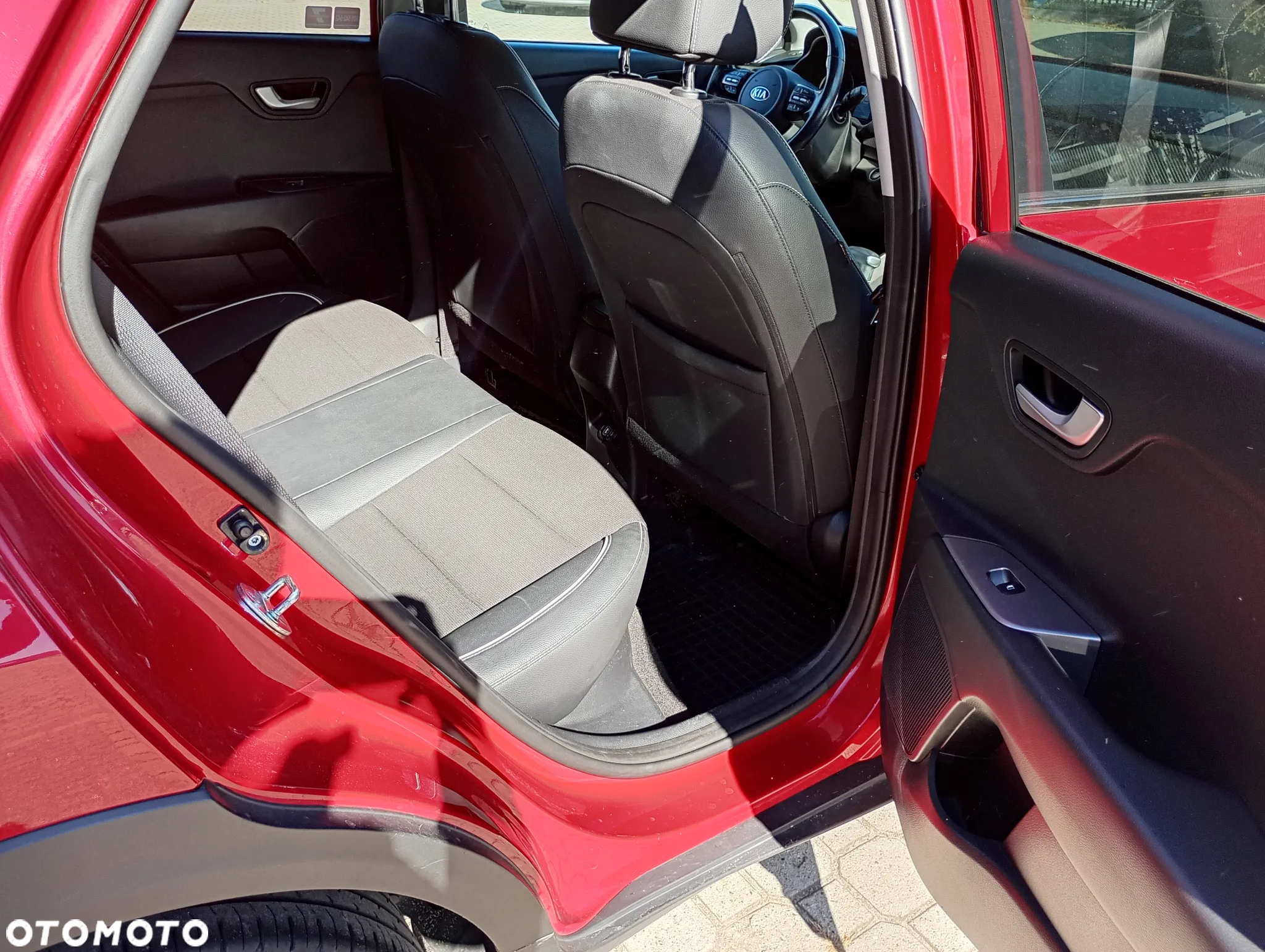 Kia Stonic 1.0 T-GDI XL - 15