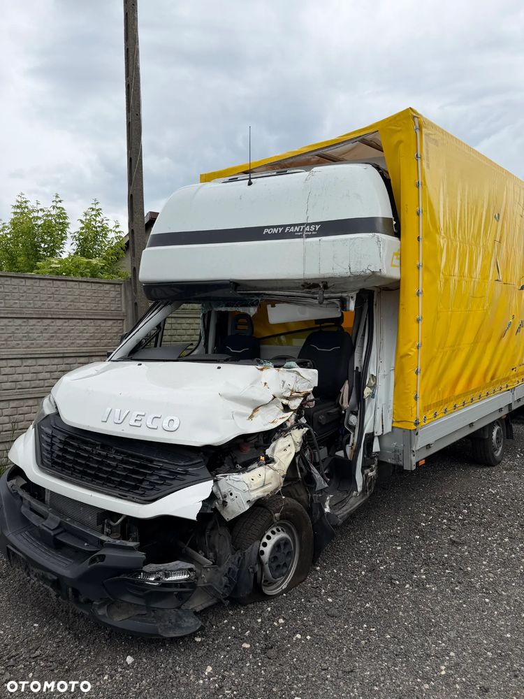 Iveco Daily 70C17 - 1