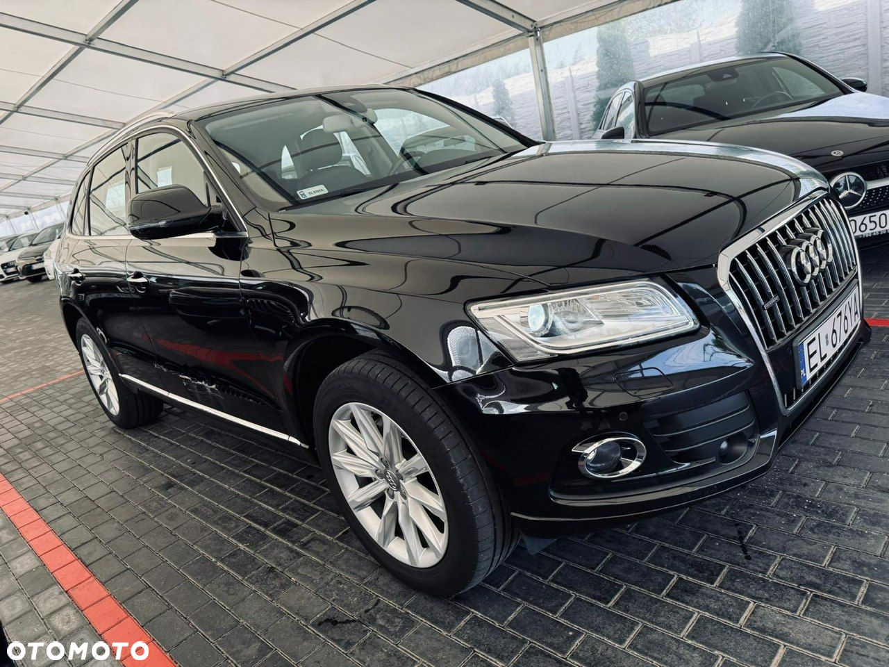 Audi Q5 - 11