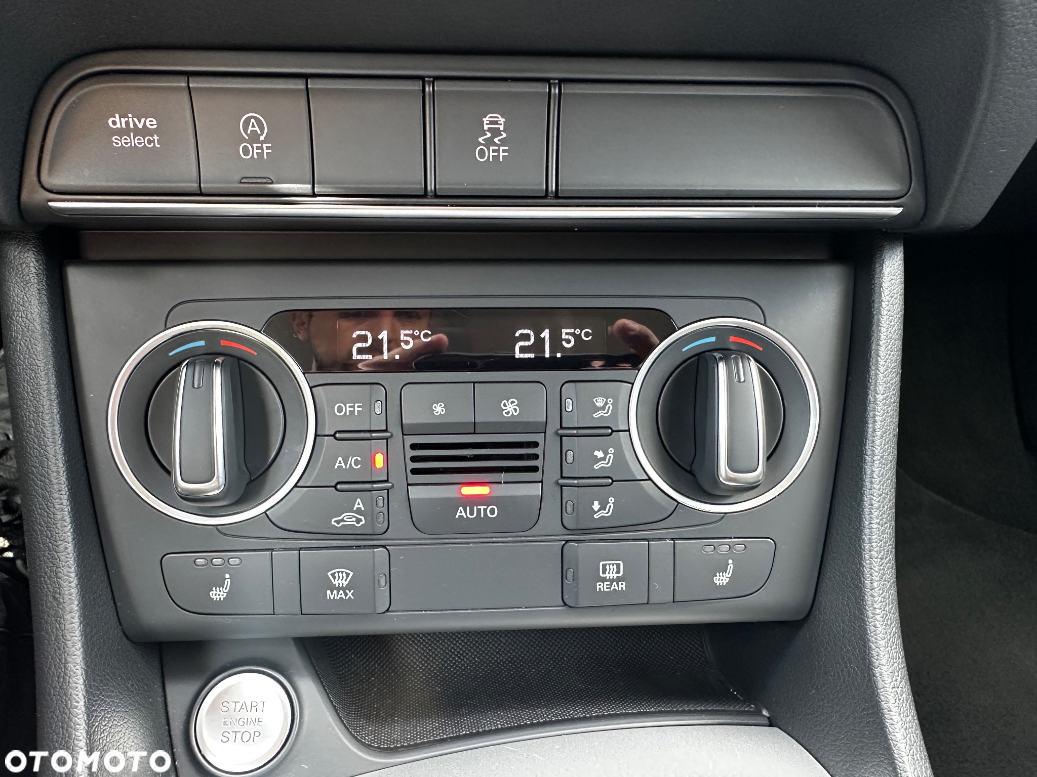 Audi Q3 2.0 TDI Quattro - 24