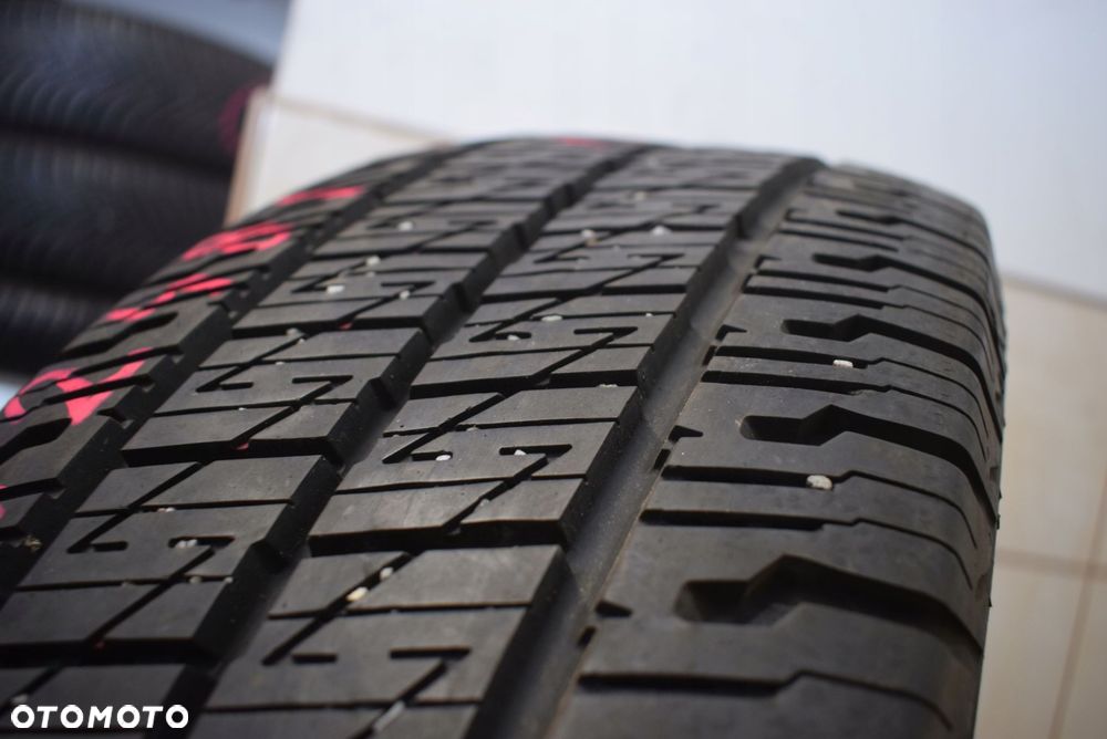 R16C 225/65 Semperit Van-Allseason Wysyłka gratis! - 3