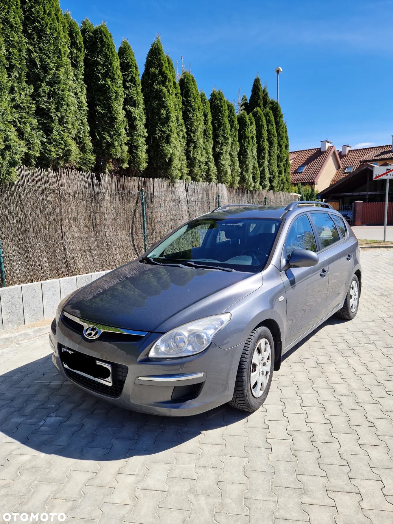 Hyundai i30 - 4