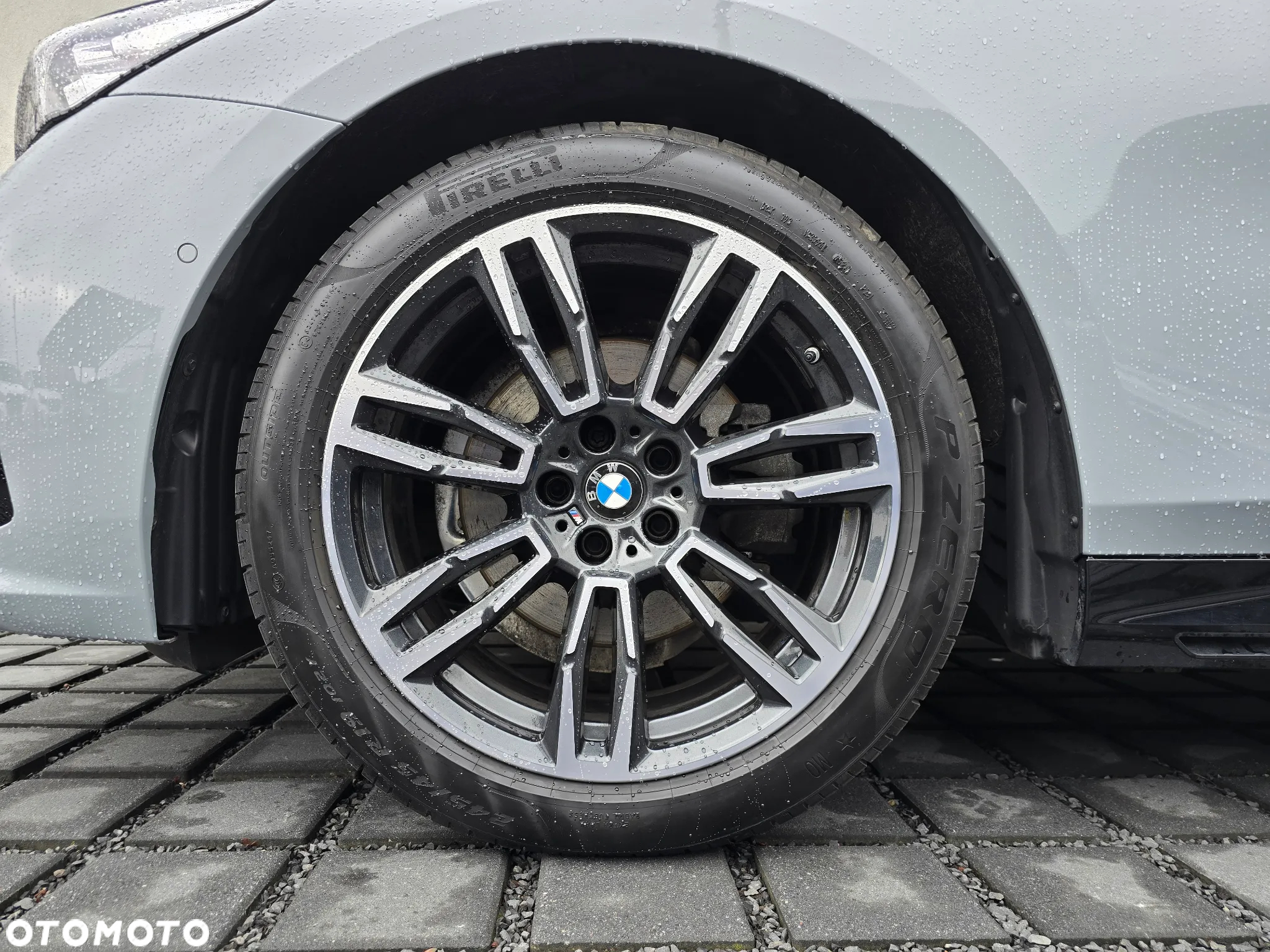 BMW Seria 5 - 4