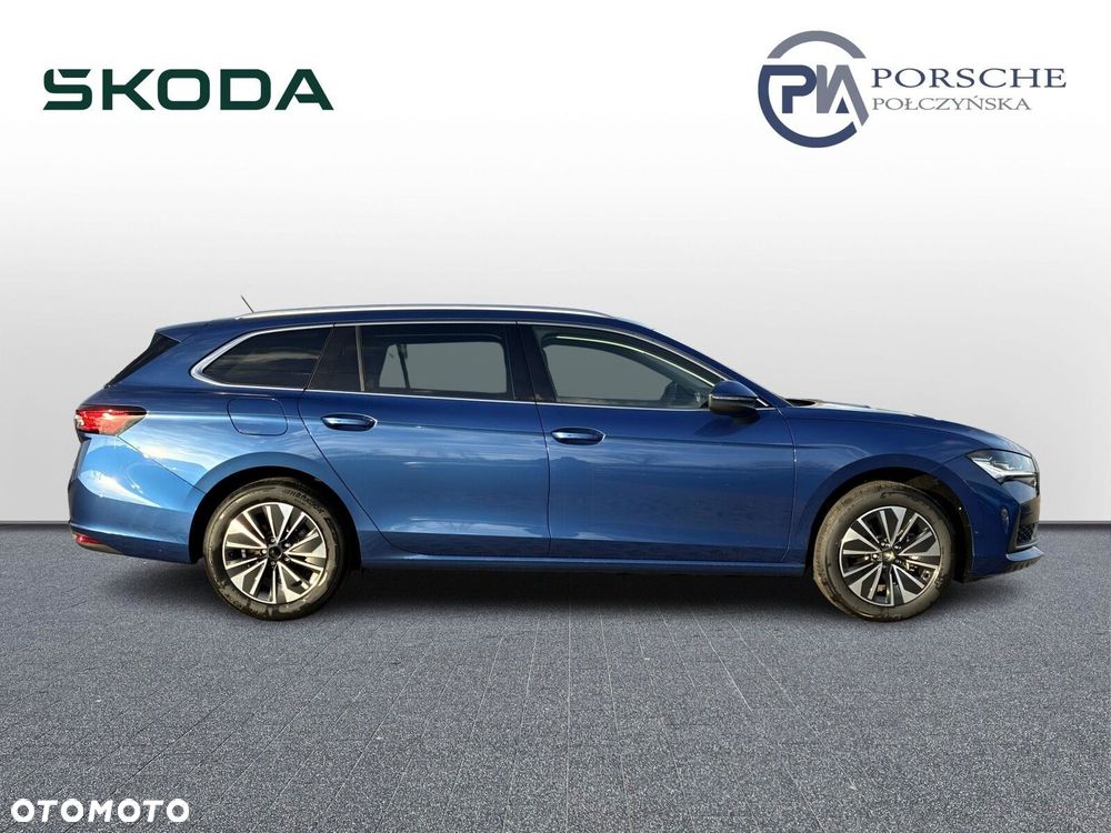 Skoda Superb 1.5 TSI mHEV Drive DSG - 7