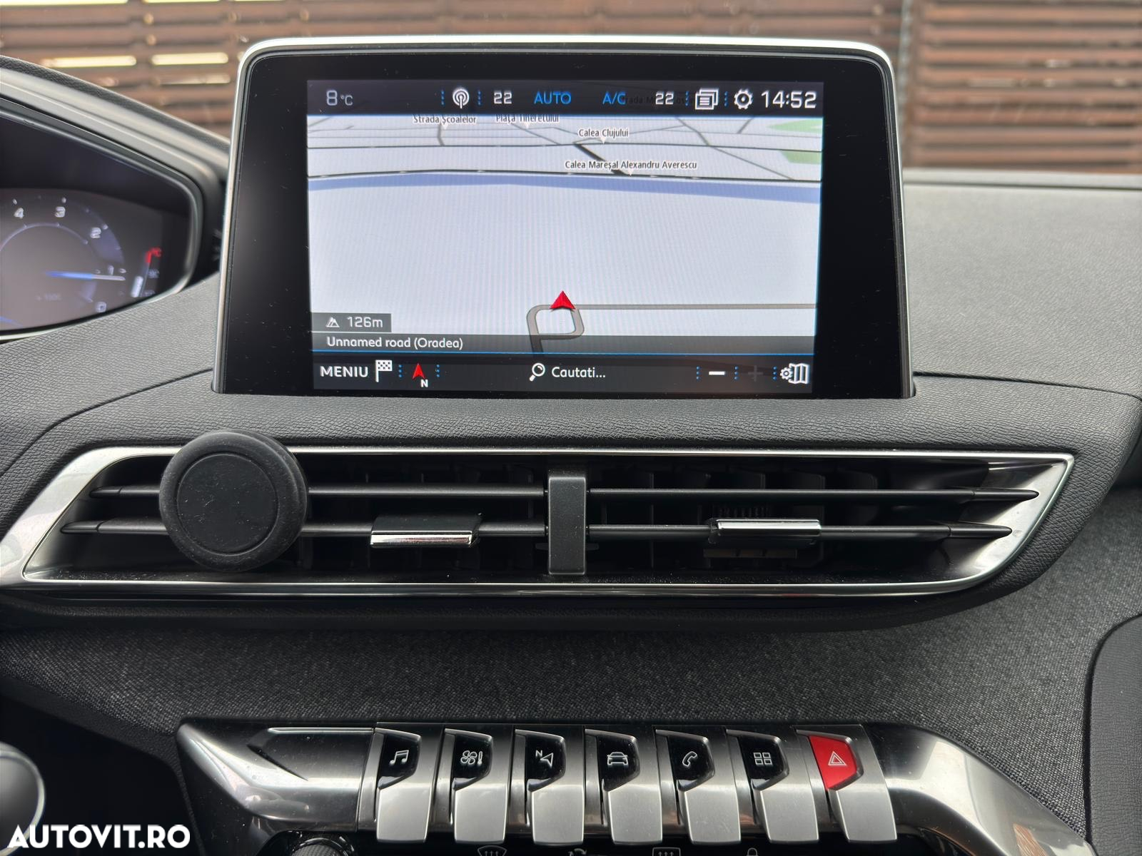 Peugeot 3008 1.5 BlueHDI S&S EAT8 Allure - 14