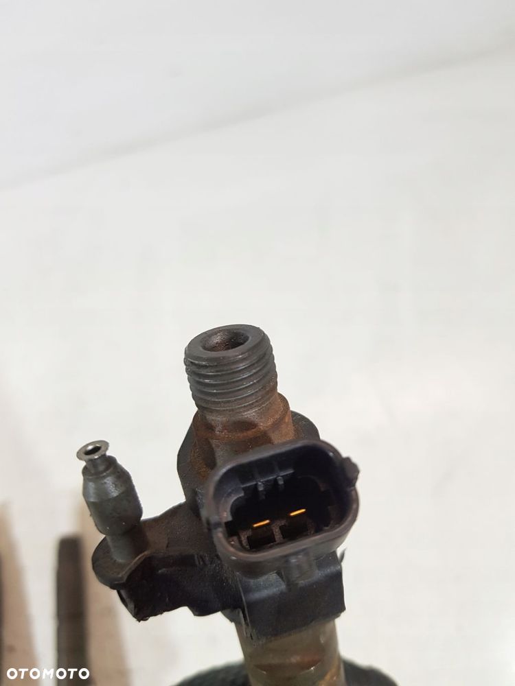 wtryskiwacz 31303238 0445116046 volvo s60 v60 xc60 xc70 v40 2.0 d3 163km - 4