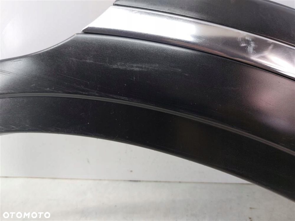 LISTWA NAKŁATKA BŁOTNIKA LEWA TYŁ SSANGYONG REXTON I 01-06R 79571-08010 - 4