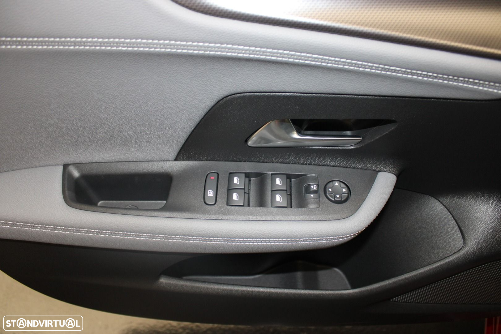 Opel Mokka-e Elegance - 23