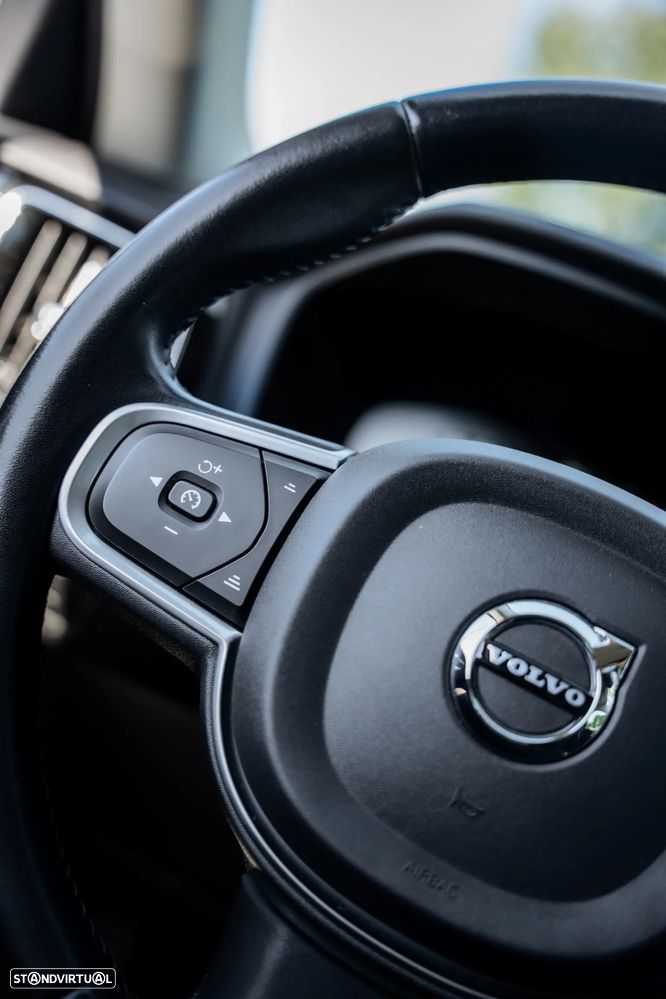 Volvo V60 2.0 T6 AWD TE Inscription Expression - 39