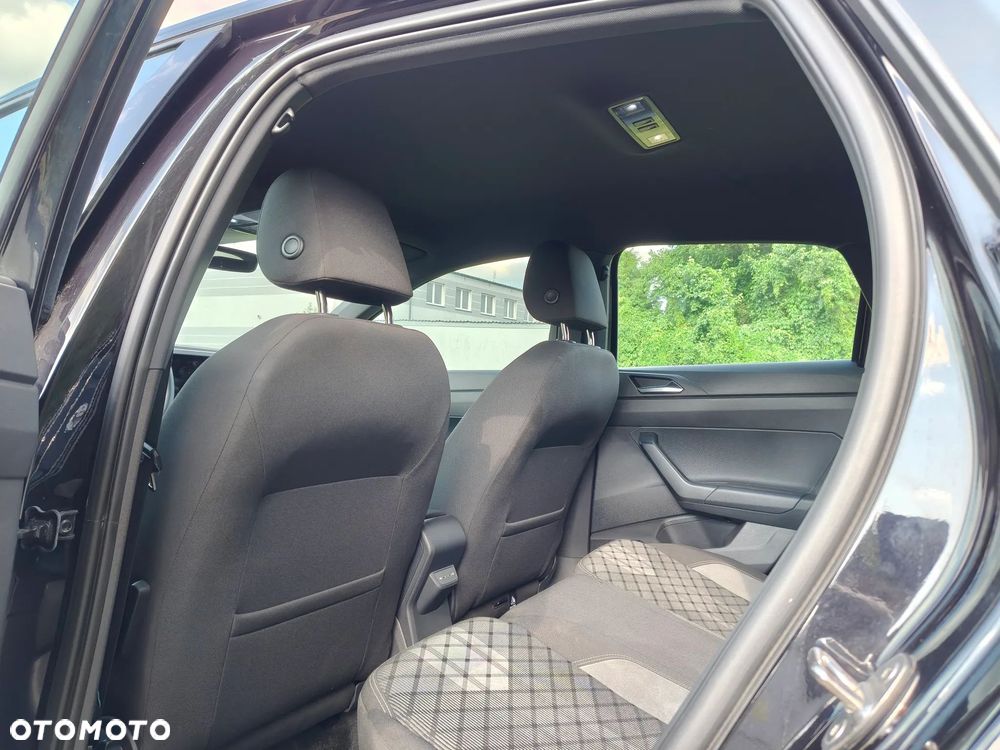 Volkswagen Polo 1.0 TSI OPF DSG R-Line - 14
