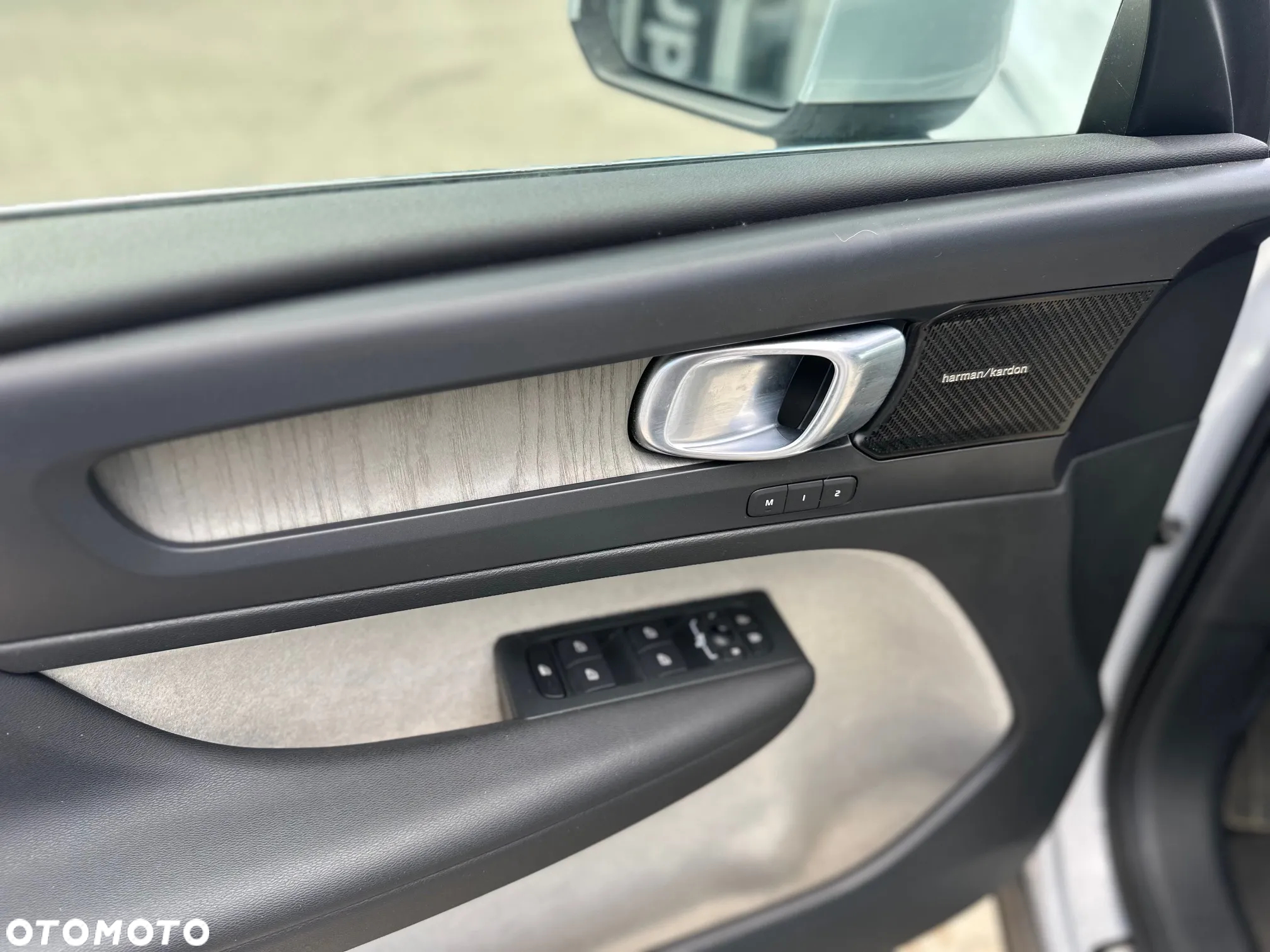 Volvo XC 40 - 13