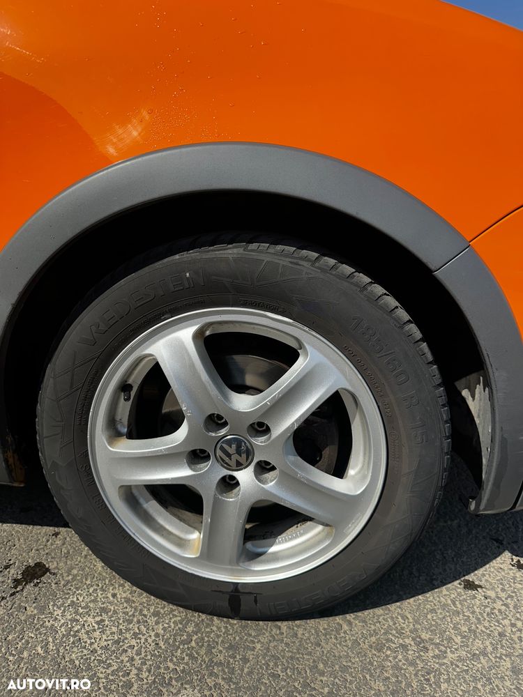 Volkswagen Polo - 8