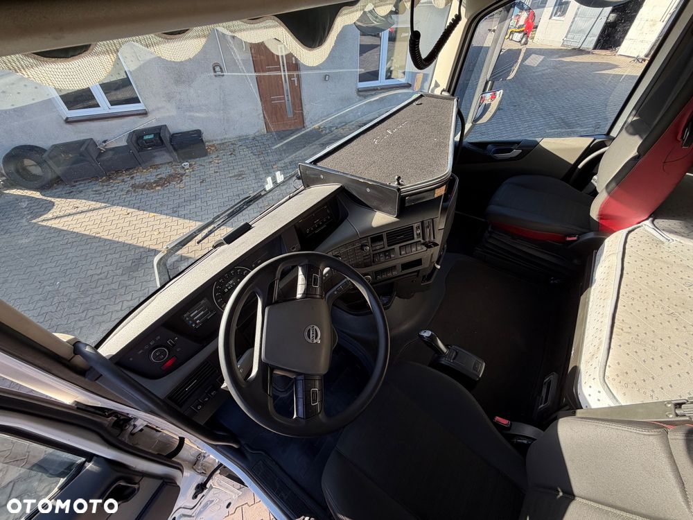 Volvo FH 4 460 - 19