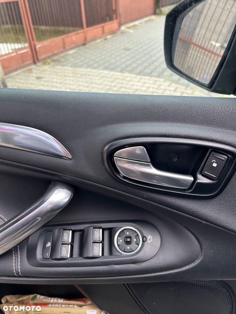 Ford S-Max 2.0 TDCi Titanium - 8