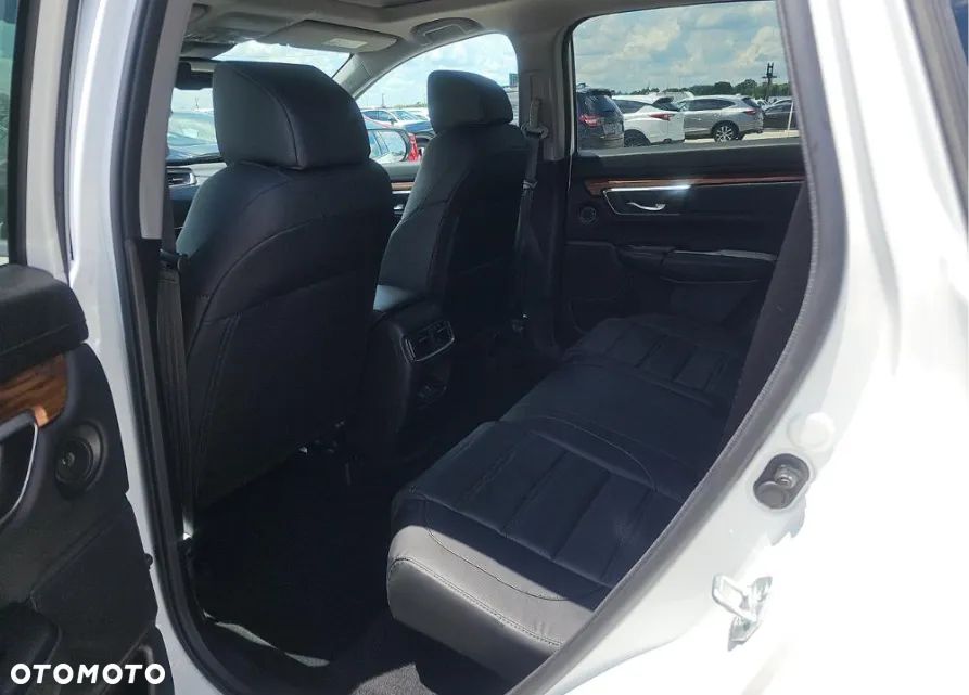 Honda CR-V - 11
