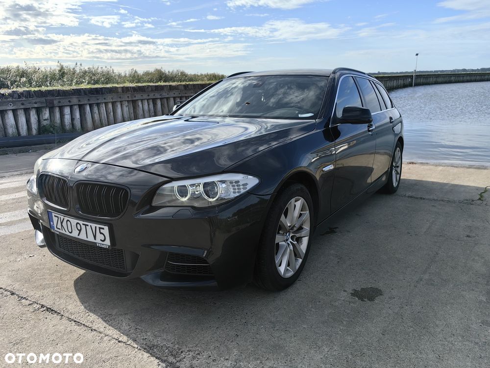 BMW Seria 5 - 6