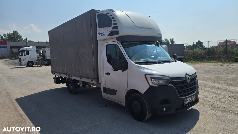 Renault Master - 3
