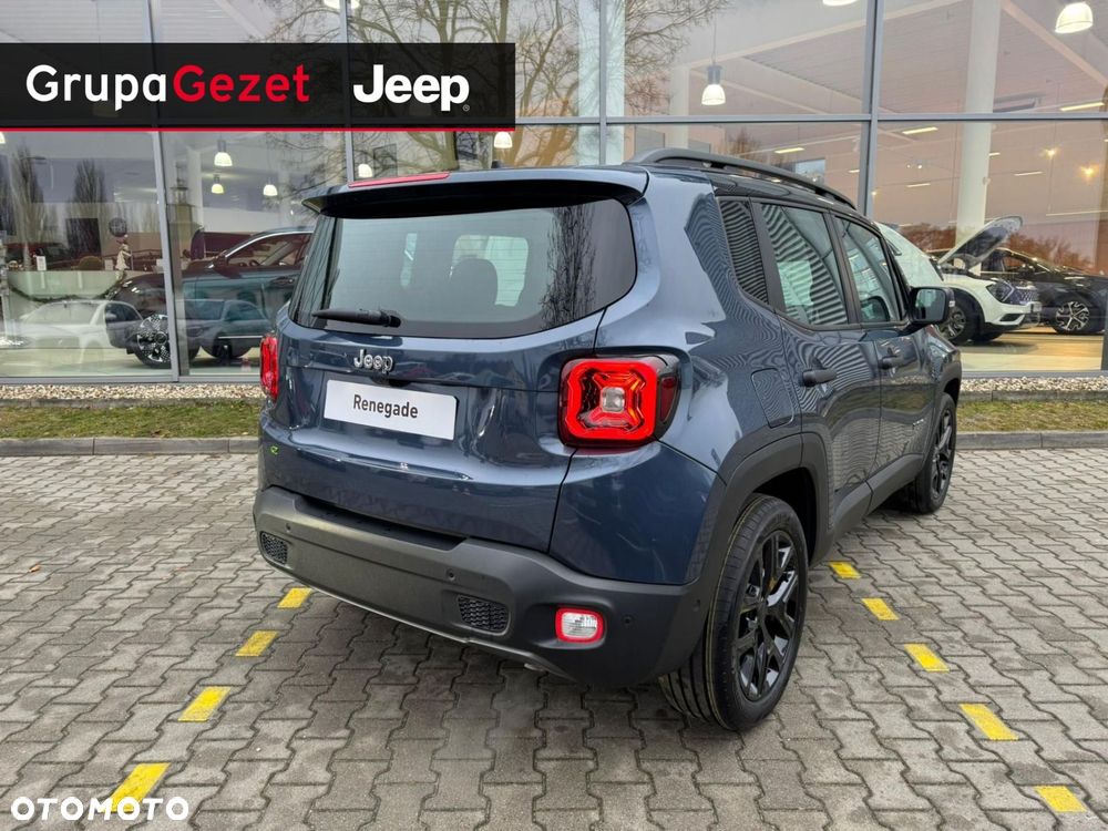 Jeep Renegade - 7