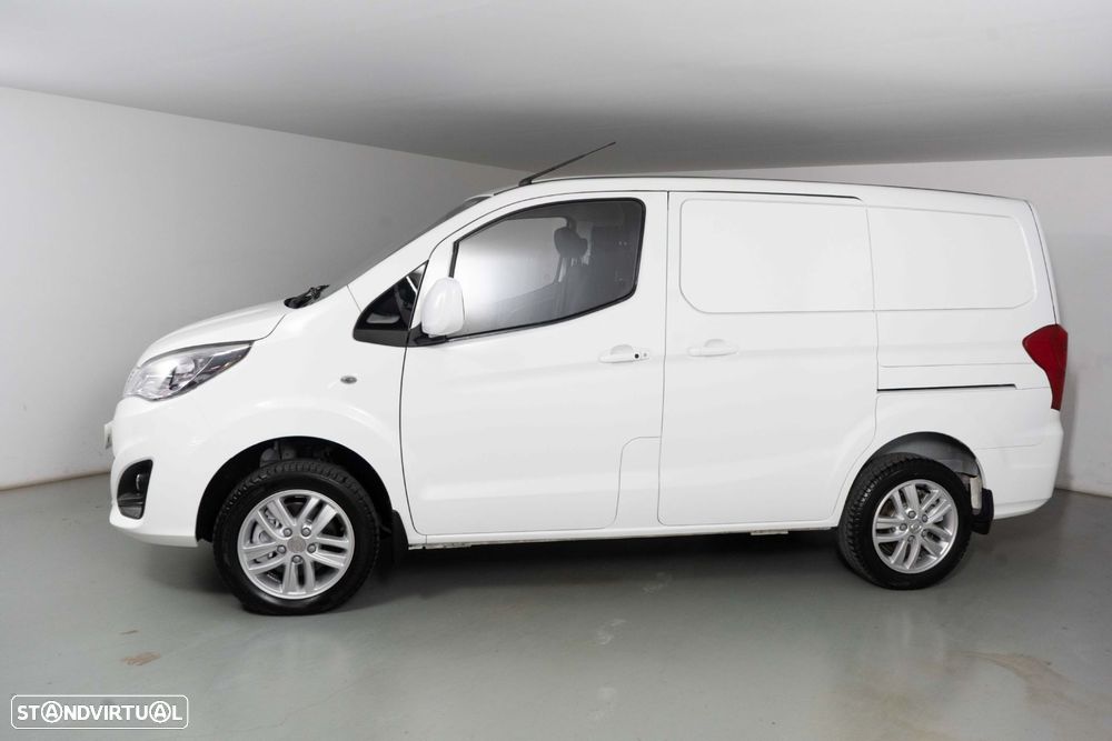 BYD ETP3 44 kWh Confort C/IVA Dedutível - 6