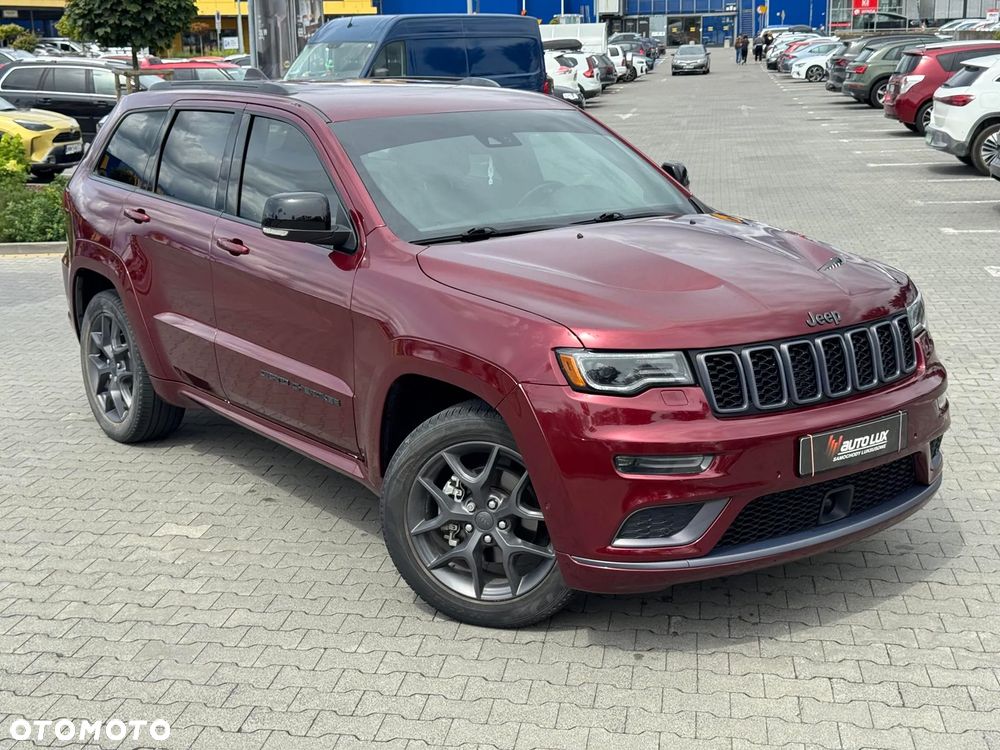 Jeep Grand Cherokee - 2