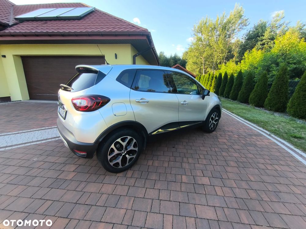 Renault Captur 0.9 Energy TCe Intens - 6
