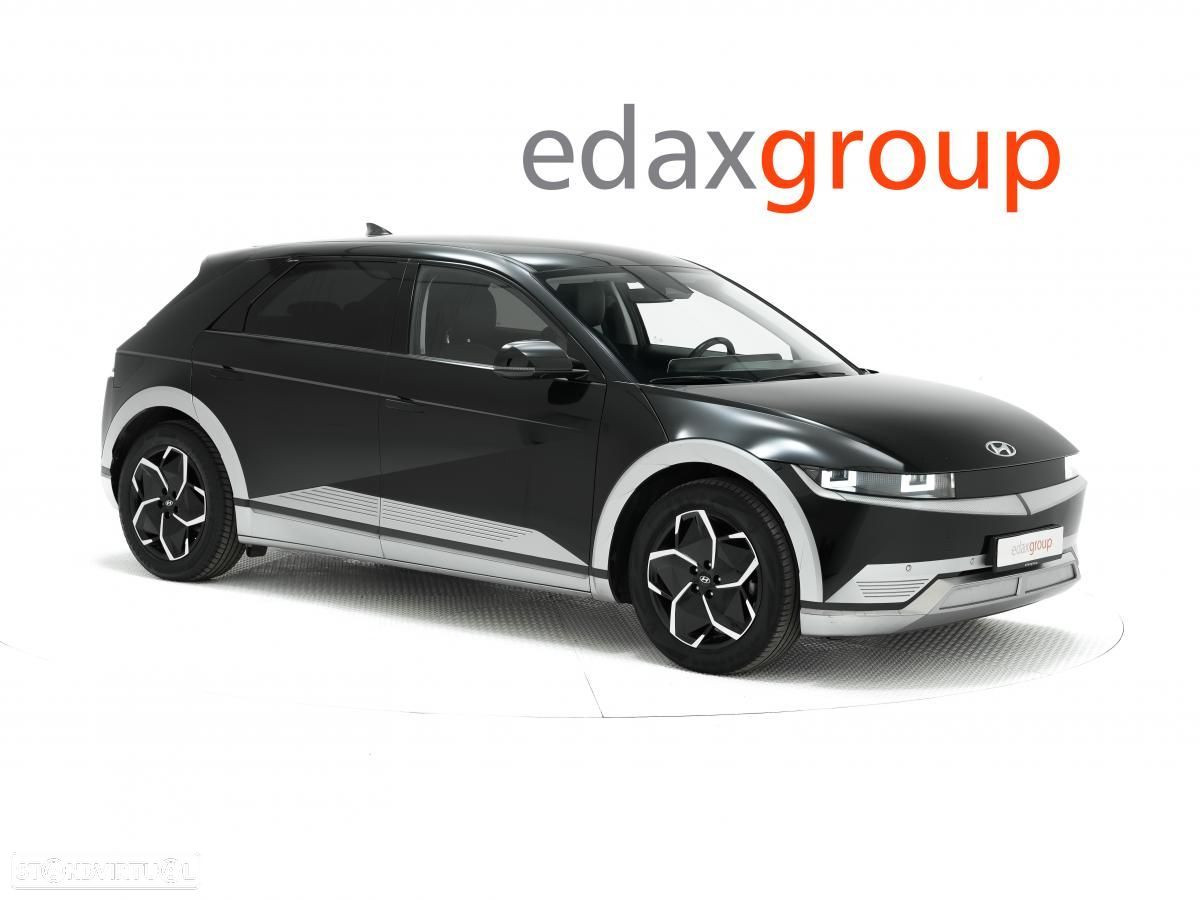 Hyundai Ioniq 5 73 kWh Vanguard+AFH - 1