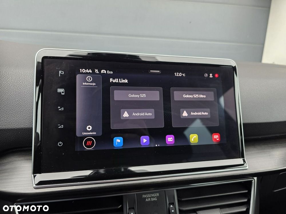 Seat Tarraco 1.4 eHybrid Xcellence DSG - 22