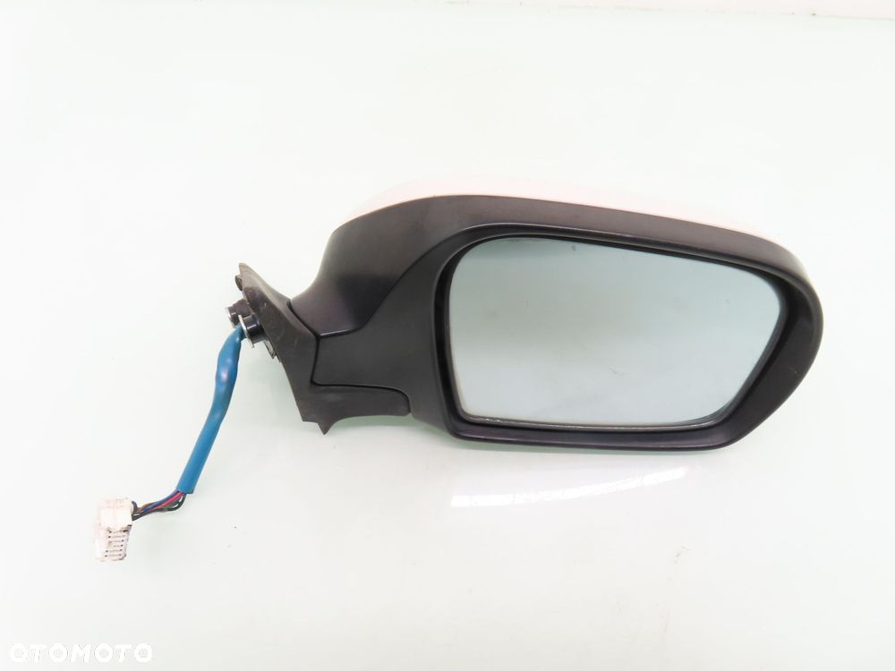 LUSTERKO PRAWE SUBARU OUTBACK III LIFT 37J - 4