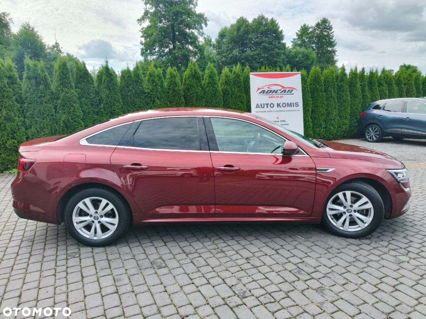 Renault Talisman - 5