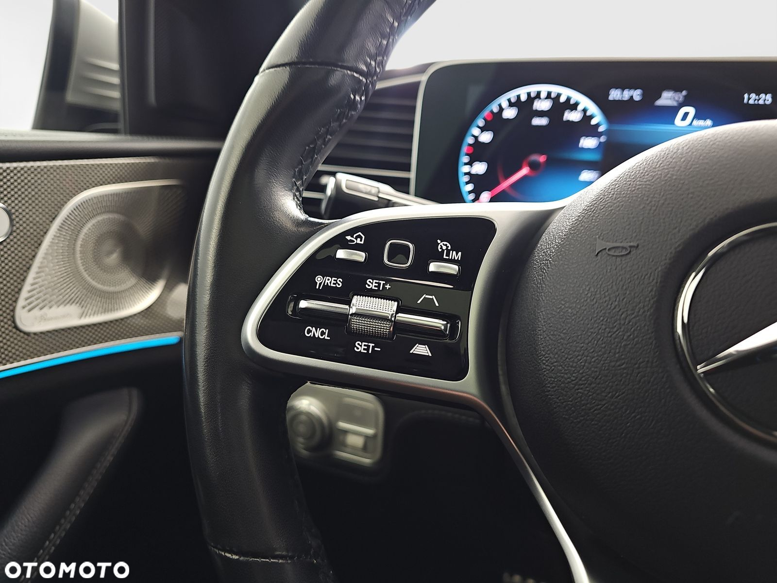 Mercedes-Benz GLE 580 4-Matic - 14