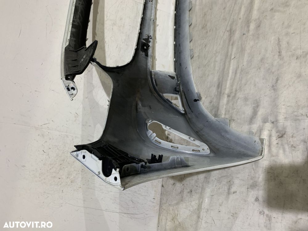 Bara fata Mercedes B-Class W247, 2019, 2020, 2021, 2022, 2023, cod origine OE A2478855300. - 6