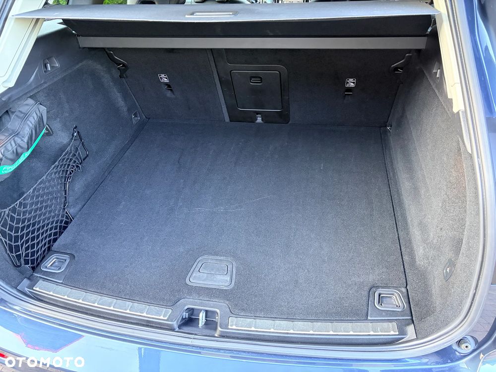 Volvo XC 60 B5 B AWD Ultra Dark - 21