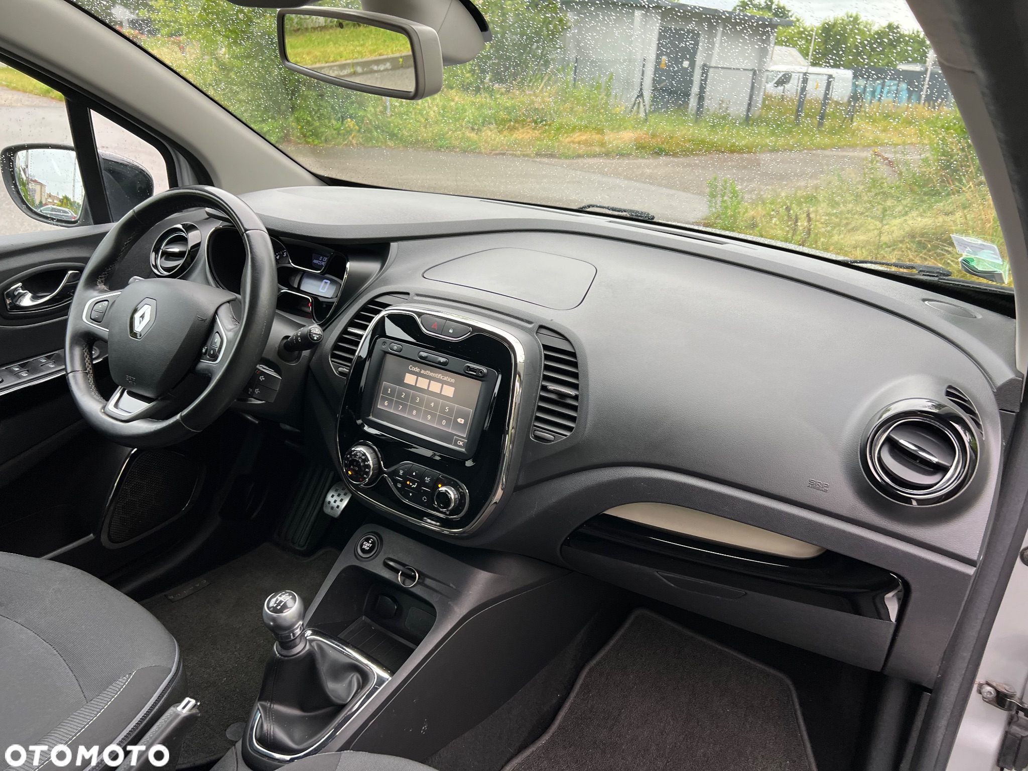 Renault Captur (ENERGY) TCe 90 INTENS - 15