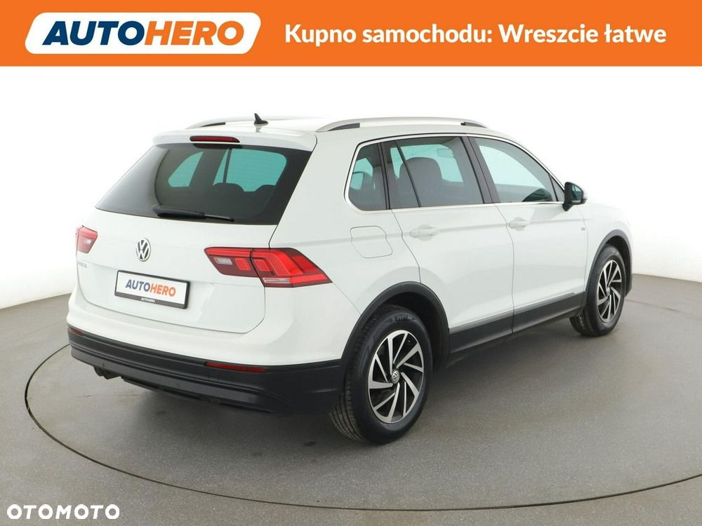 Volkswagen Tiguan 2.0 TDI SCR - 8