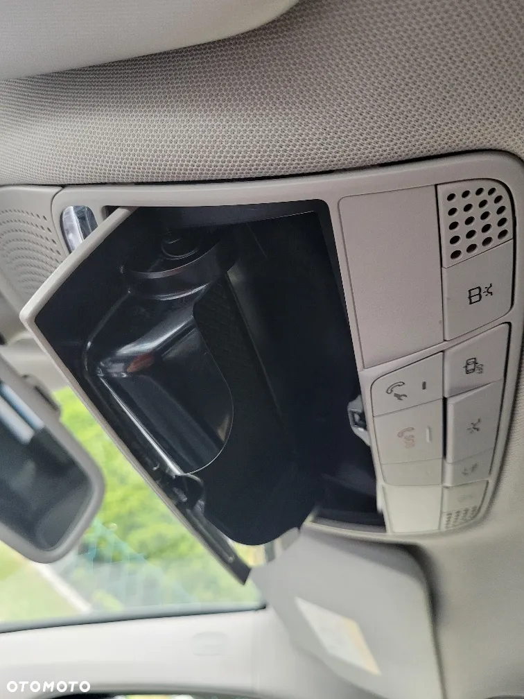 Mercedes-Benz GLC 220 d 4-Matic - 27